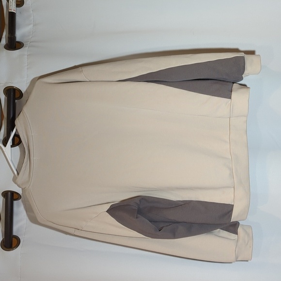 Soul Honey x KR Pullover Sweatshirt Know Mercy size Large missing drawstring - Picture 6 of 9